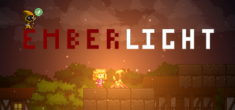 Emberlight Cover Image