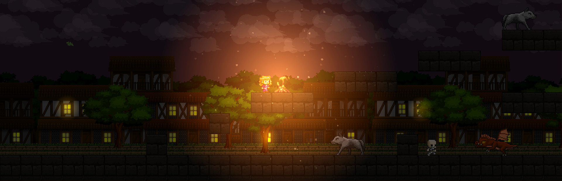 Emberlight