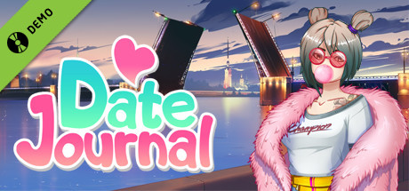 DateJournal Demo cover art