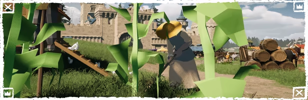 Dungeons & Kingdoms: Prologue video 4