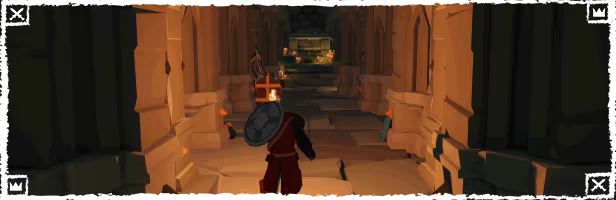 Dungeons & Kingdoms: Prologue video 6