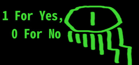 1 For Yes, 0 For No cover art