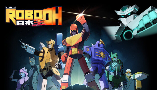 ROBO OH