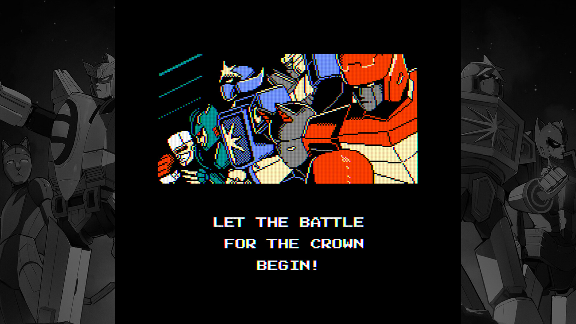 ROBO OH screenshot 7