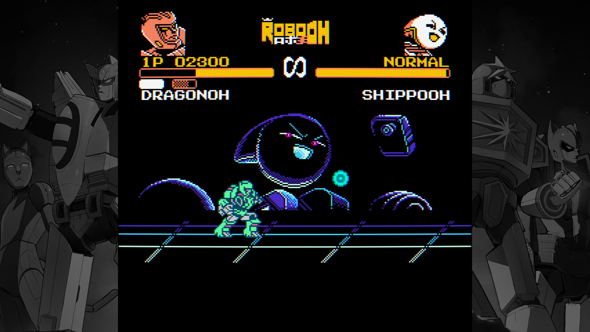 ROBO OH screenshot 9