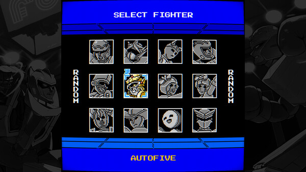 Скриншот ROBO OH — 2