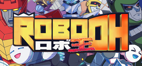 ROBO OH steam charts