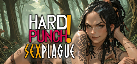 HardPunch: Sex Plague by by Cassandra - Similar game based
                        on tags