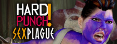 HardPunch: Sex Plague