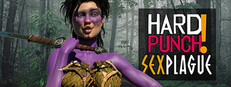 HardPunch: Sex Plague