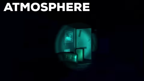Last Visit video 1