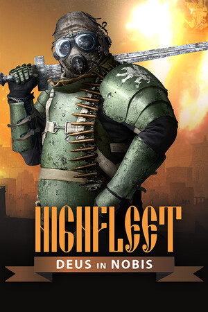 Cover art of HighFleet