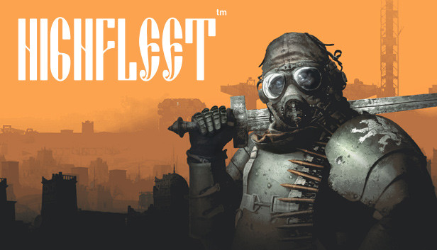 Trailer HighFleet