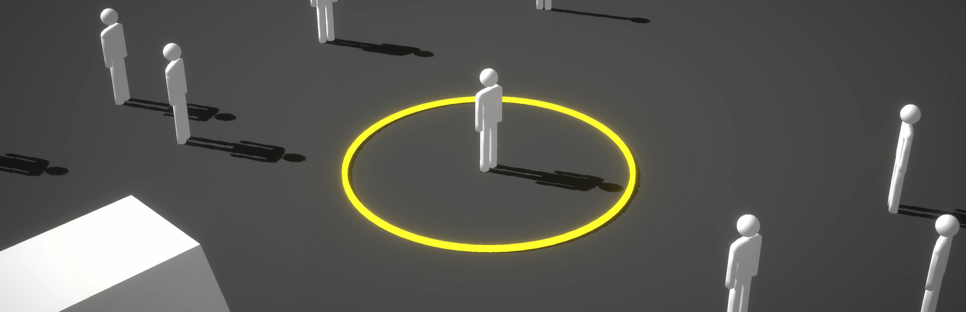 Social Distancing