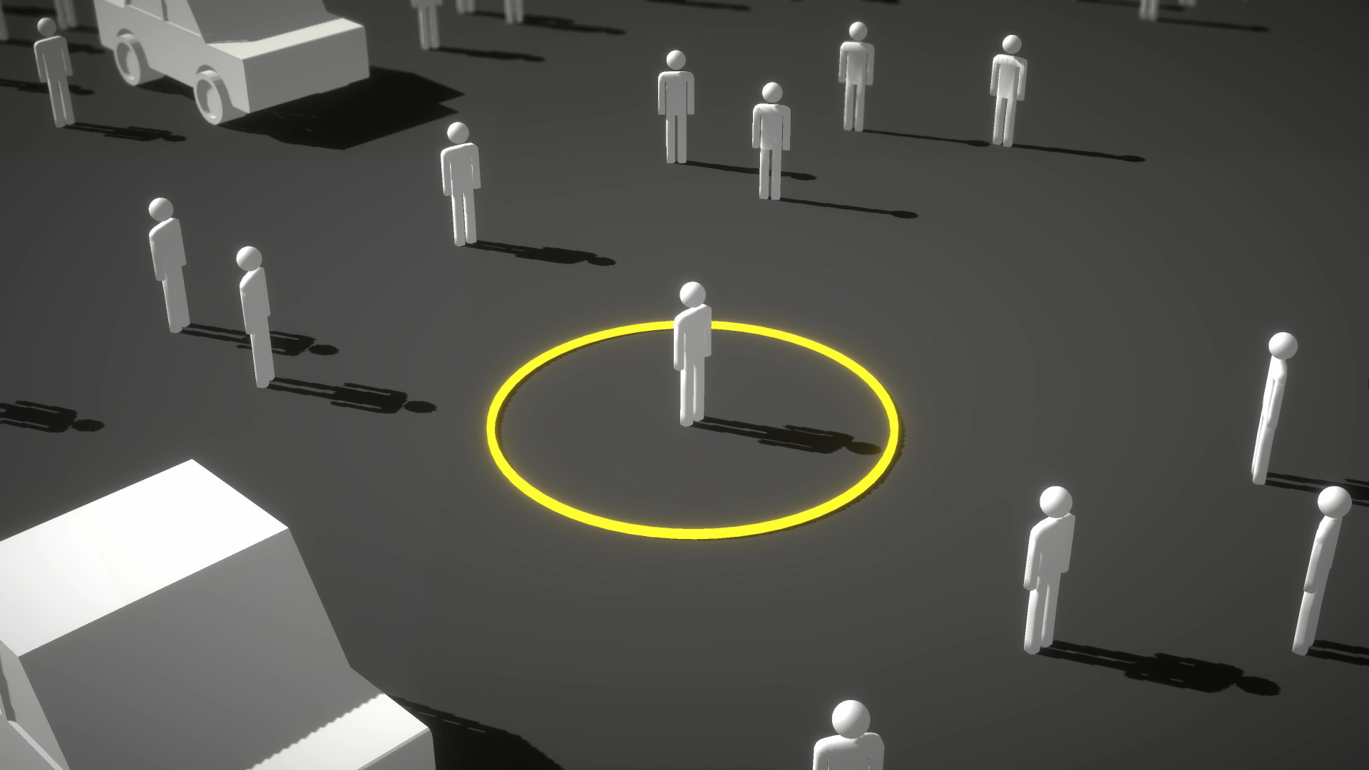 Social Distancing