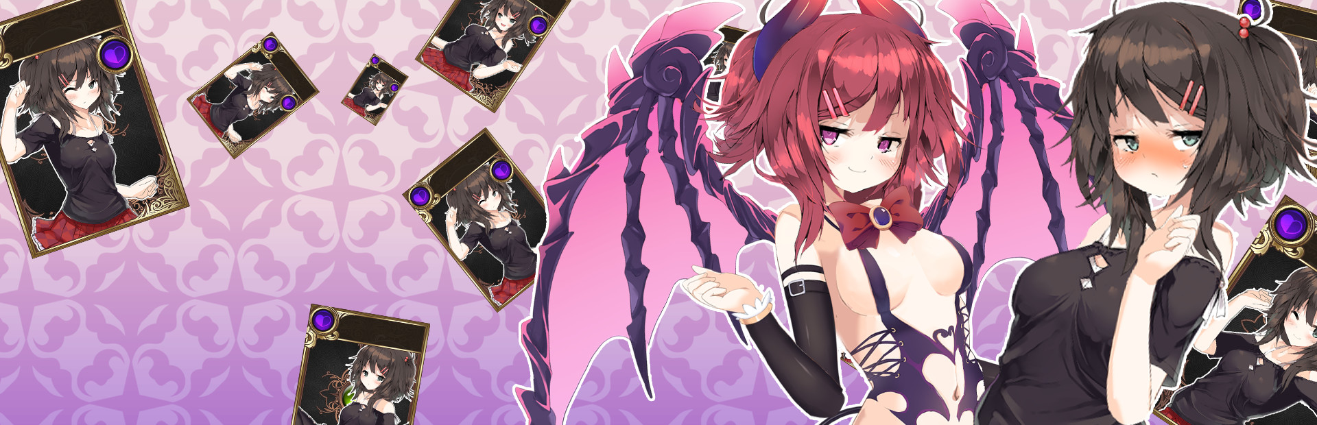 Succubus★Connect!