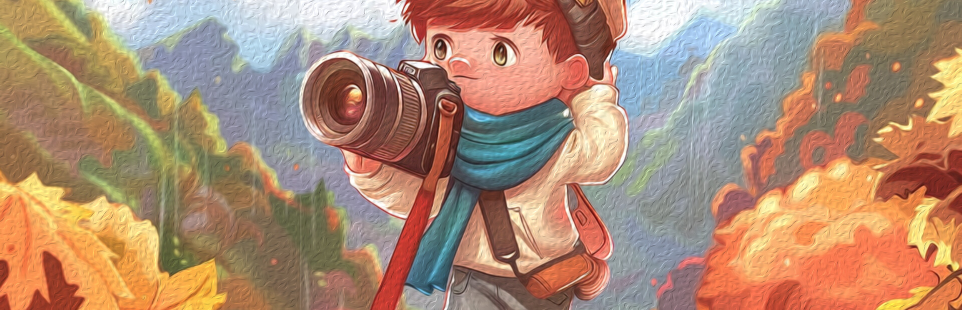 PhotoWorld