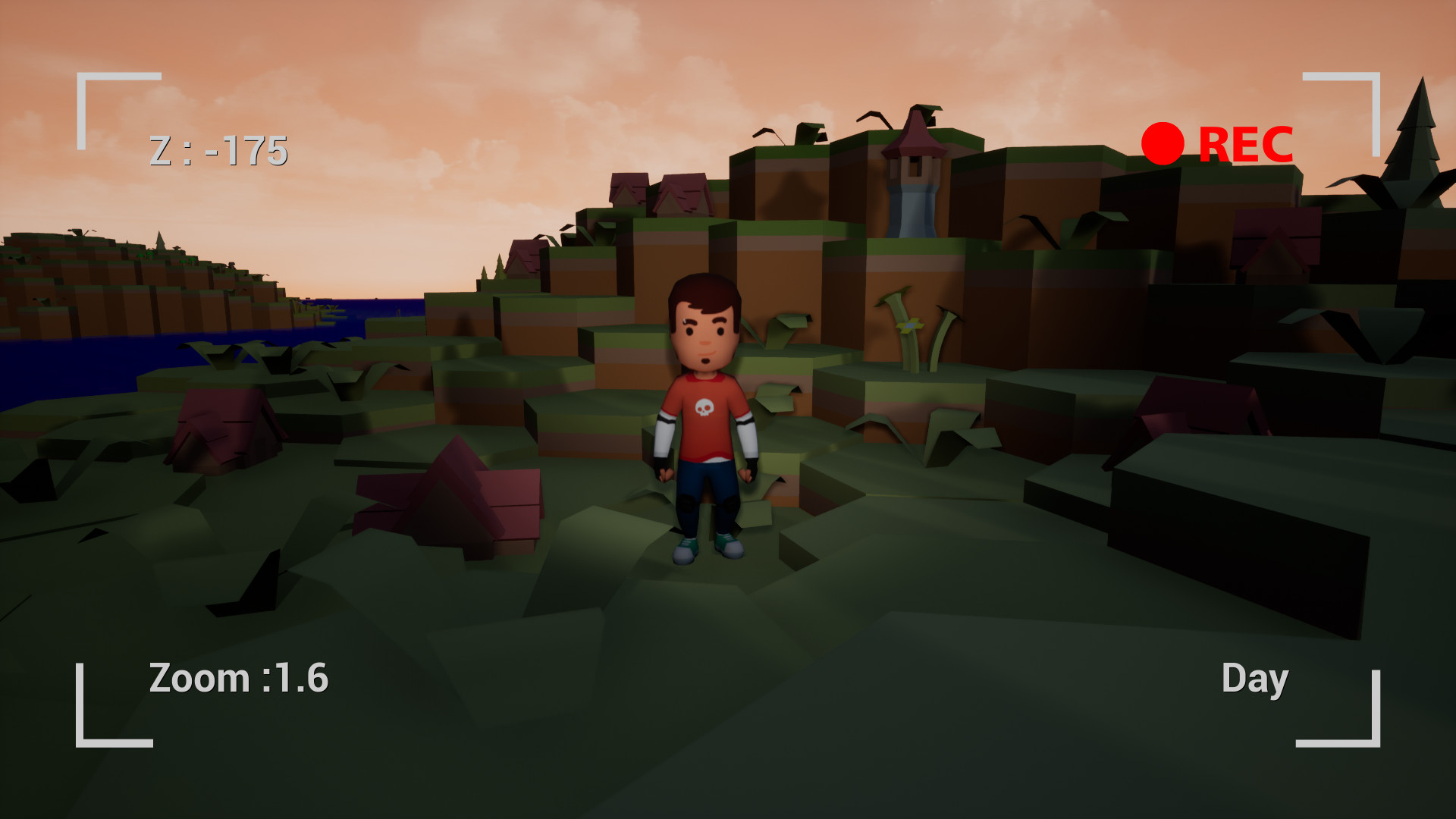 PhotoWorld Featured Screenshot #1