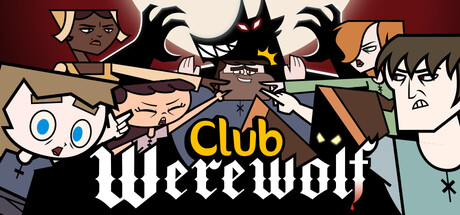 Club Werewolfの作品画像