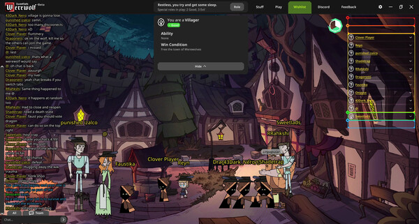 Screenshot media