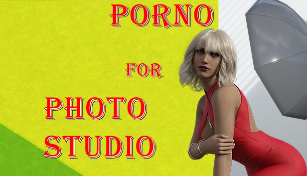 Save 50 on Porno for Photo Studio on Steam 