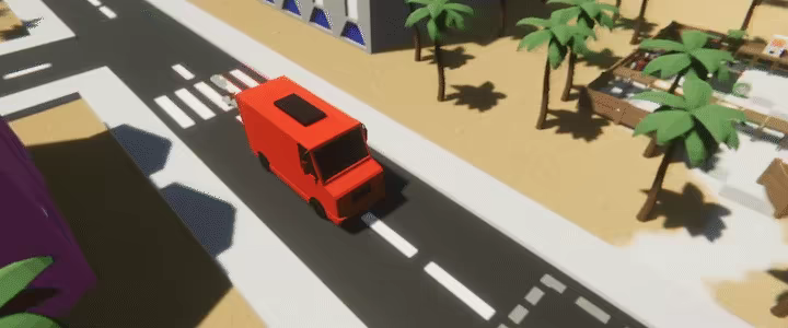 Highlaundry video 2