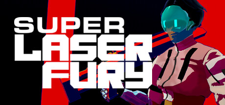 Super Laser Fury steam charts