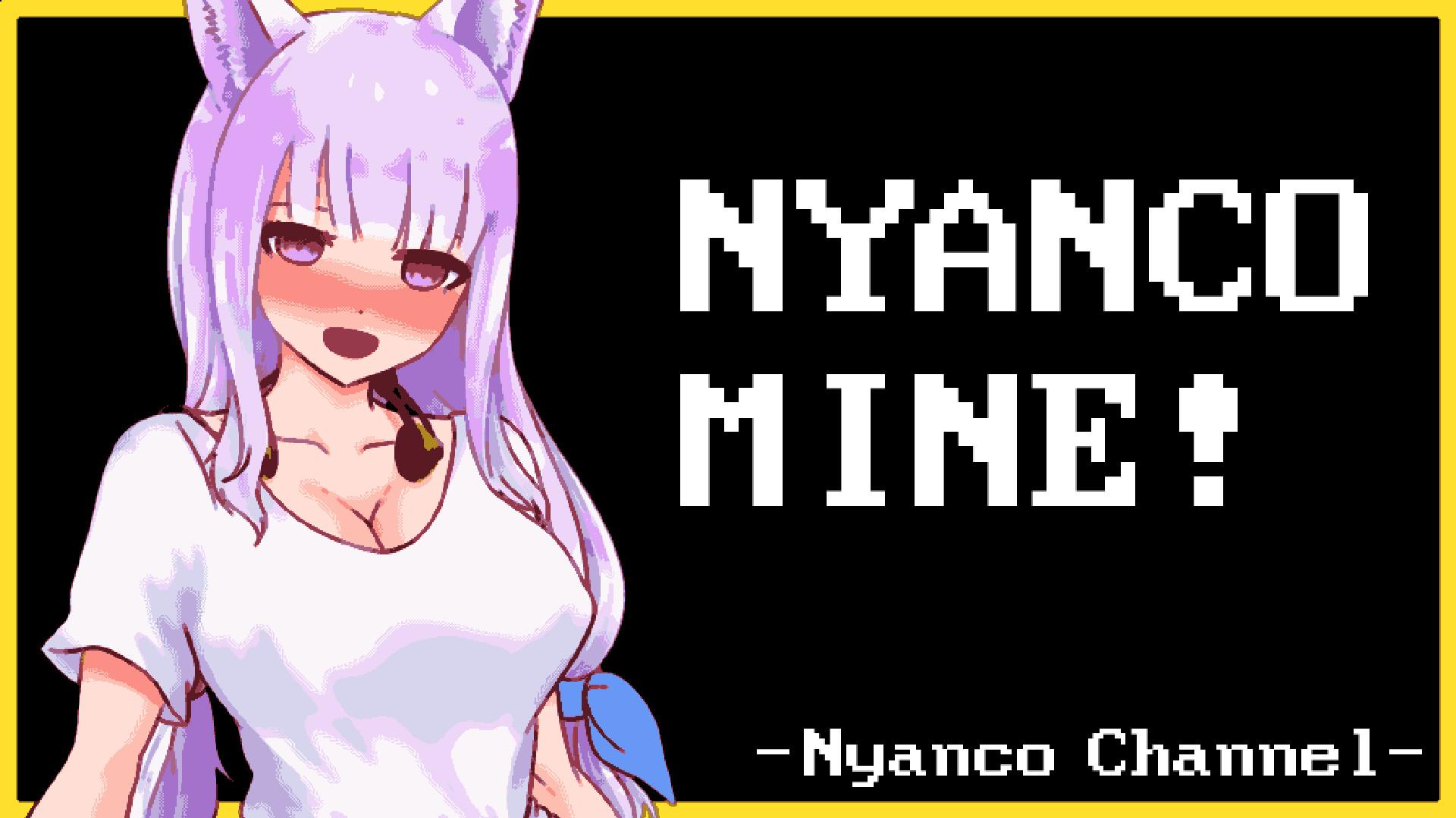 Nyanco Mine - Happy Pack Featured Screenshot #1