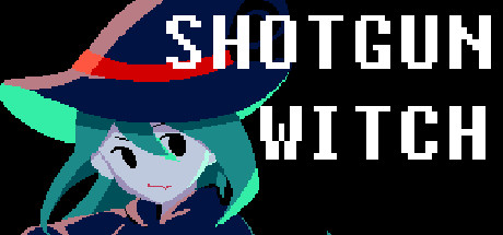 Shotgun Witch steam charts