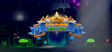 Costume Kingdom steam charts