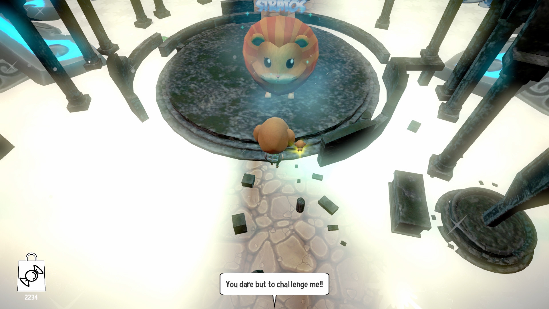 #3. Costume Kingdom (Steam) 作者: Stratton Studios