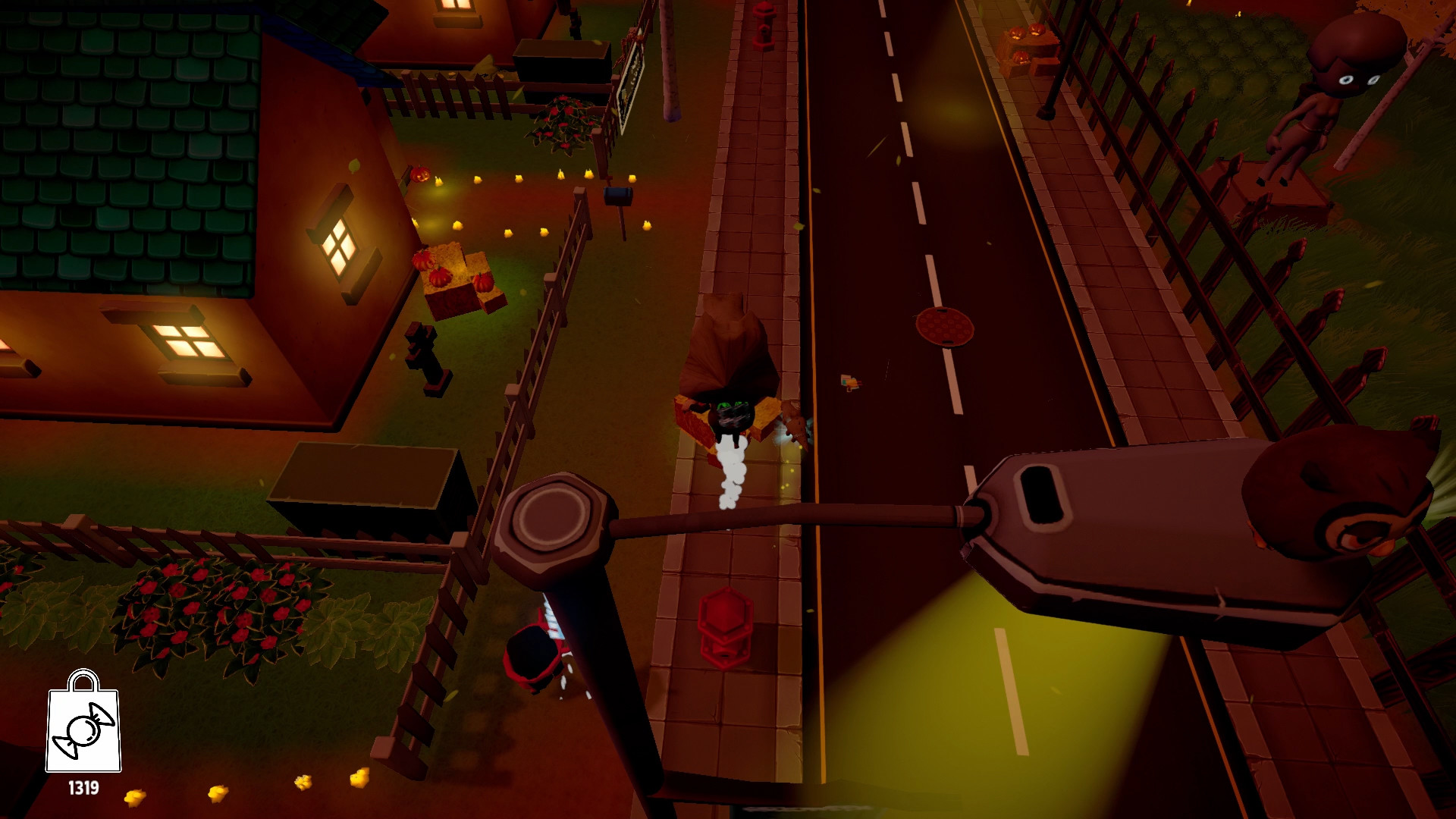 #7. Costume Kingdom (Steam) 作者: Stratton Studios