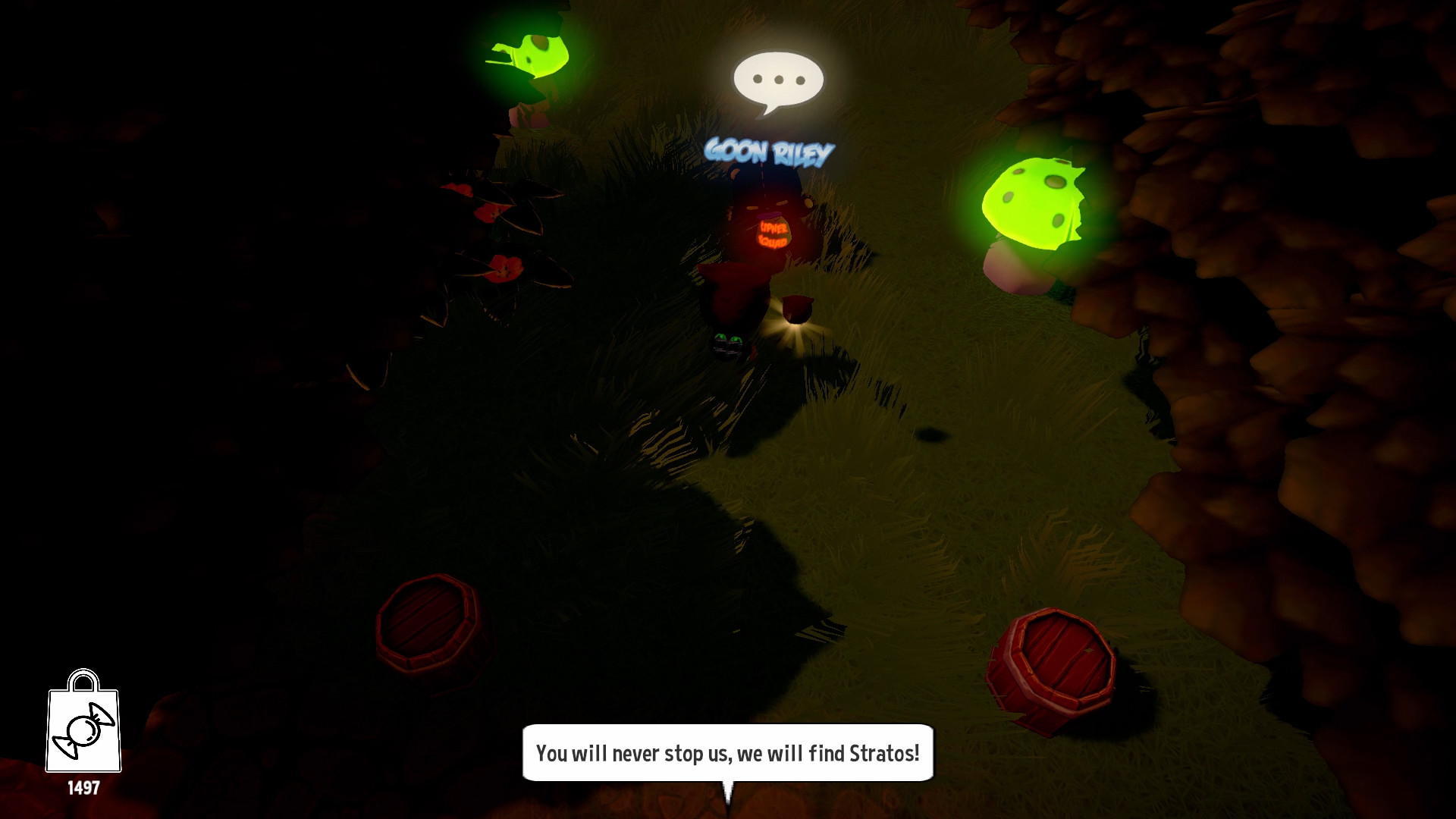 #2. Costume Kingdom (Steam) 作者: Stratton Studios