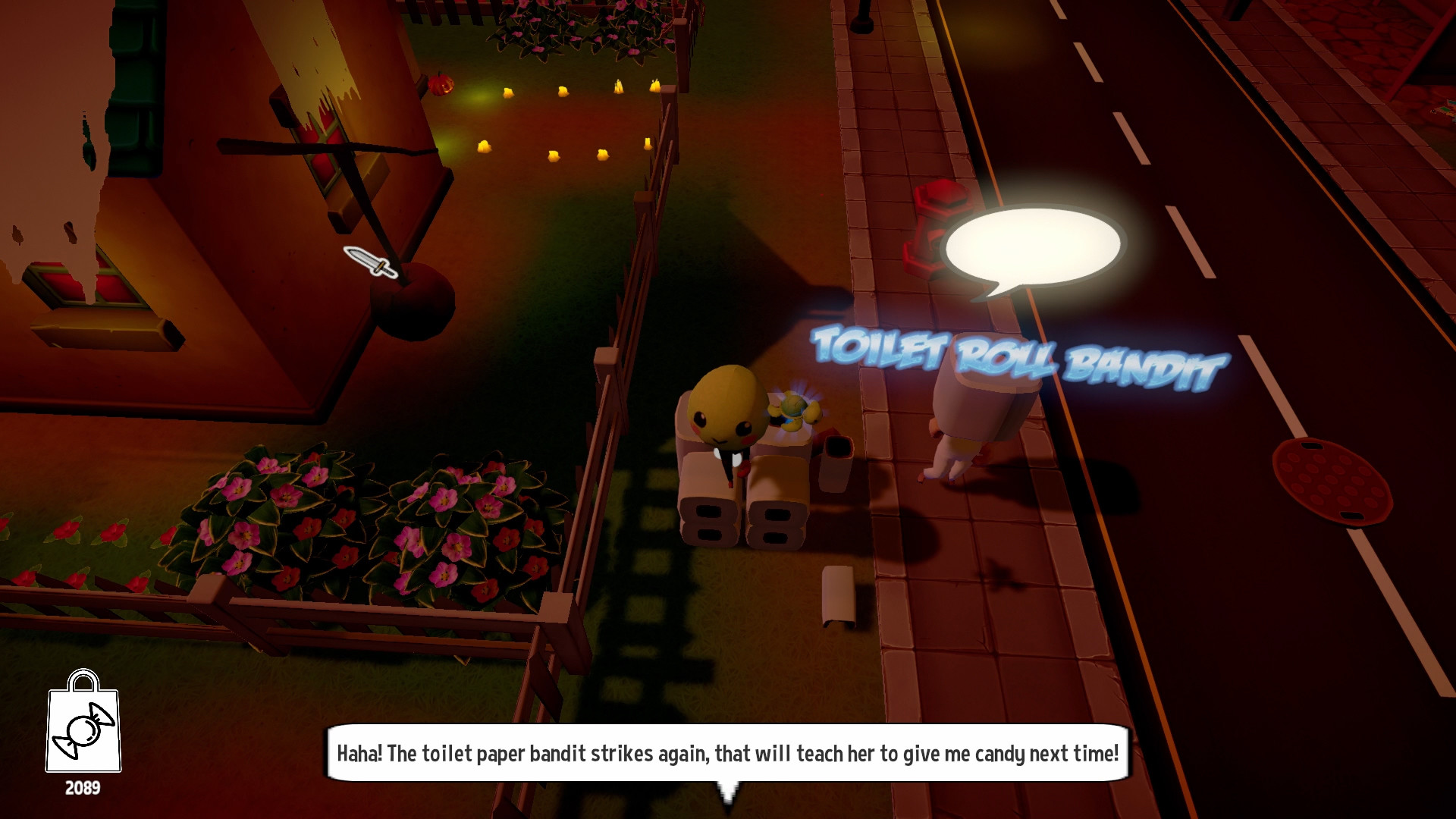 #8. Costume Kingdom (Steam) 作者: Stratton Studios