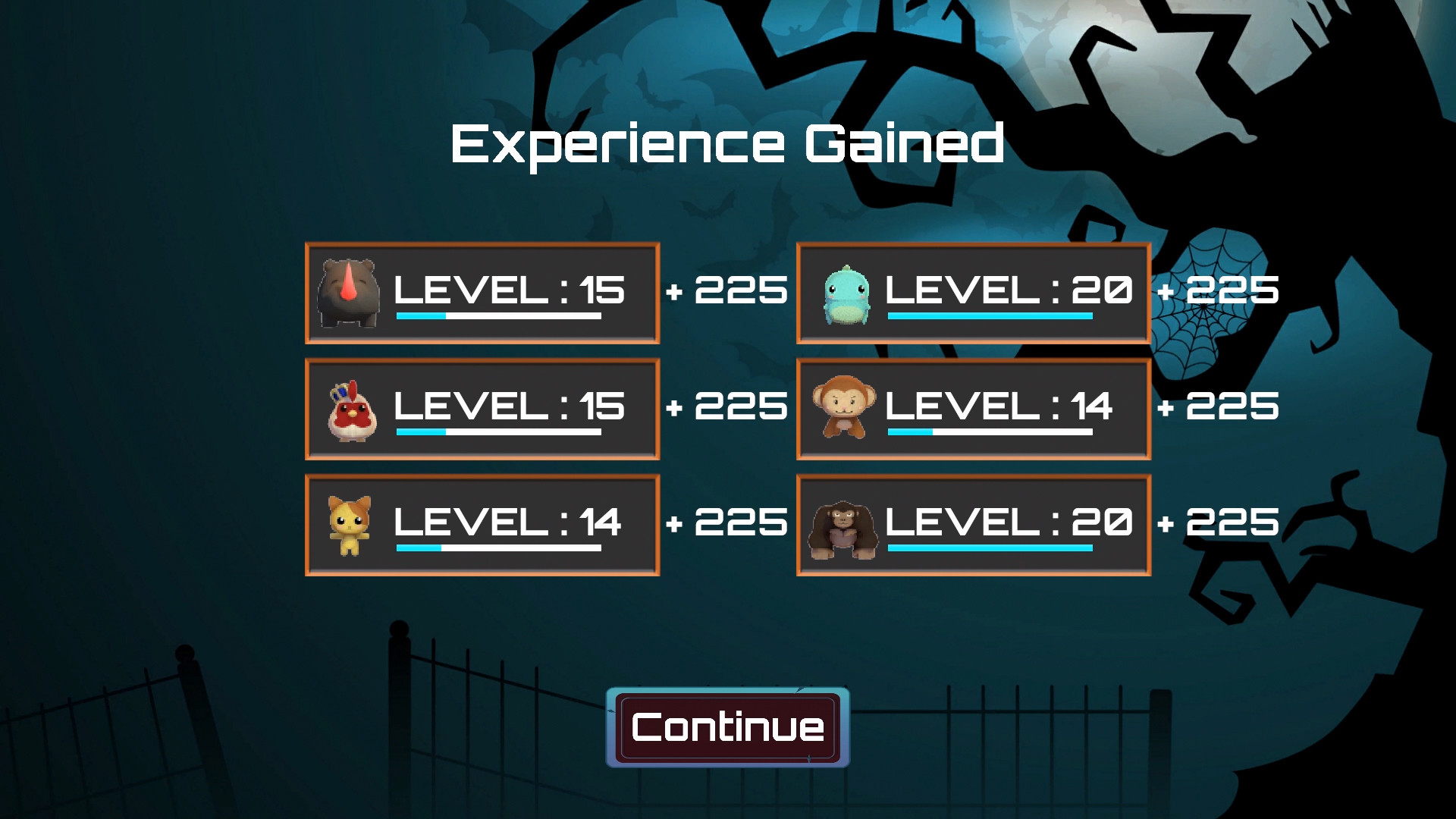 #6. Costume Kingdom (Steam) 作者: Stratton Studios