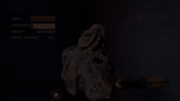 SPACE MINING COMPANY video 1