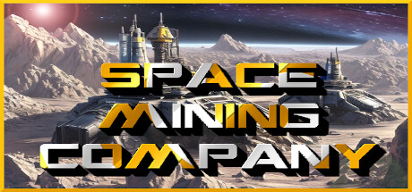 SPACE MINING COMPANY Cheat Engine/CT