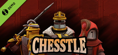 Chesstle Demo cover art