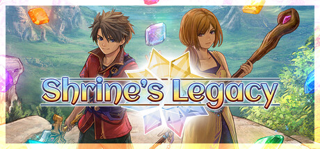 Shrine's Legacy Banner