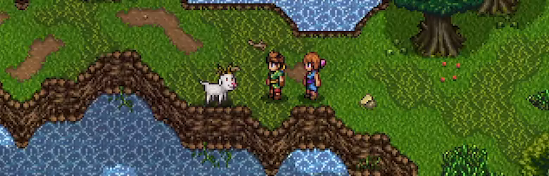 Shrine's Legacy video 4