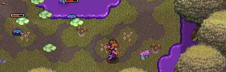 Shrine's Legacy video 2