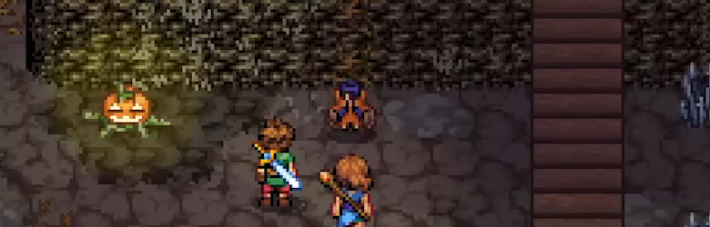 Shrine's Legacy video 6