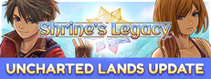 Shrine's Legacy