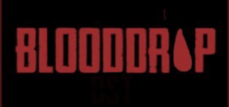 Blooddrop cover art