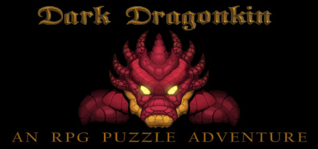 Dark Dragonkin banner