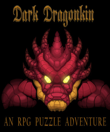 Dark Dragonkin