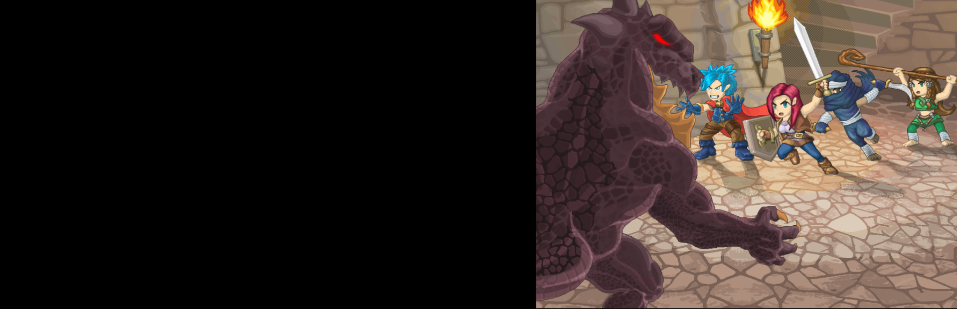 Dark Dragonkin