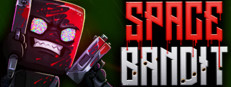 Space Bandit game cover