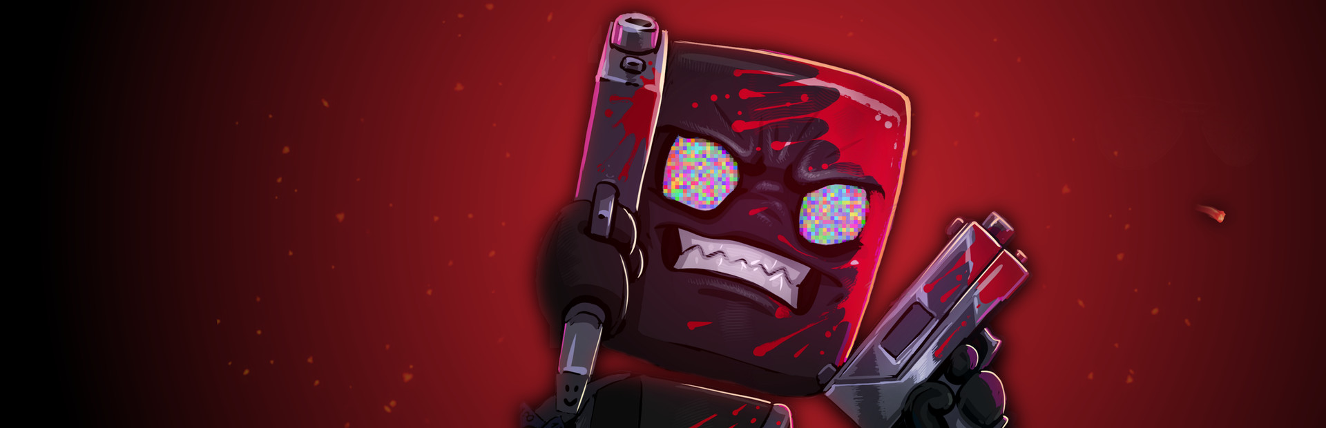 Space Bandit
