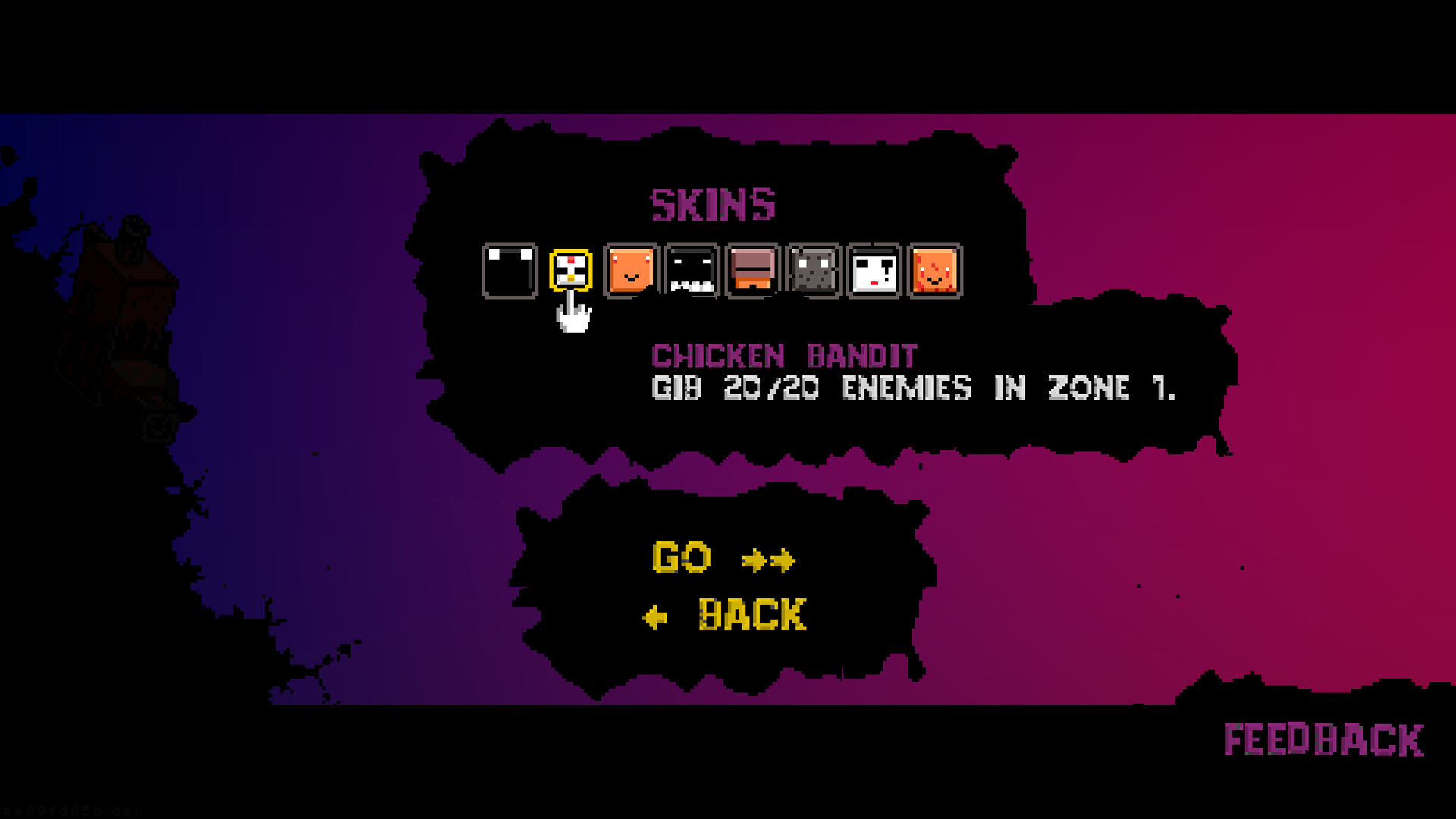 Space Bandit screenshot #9